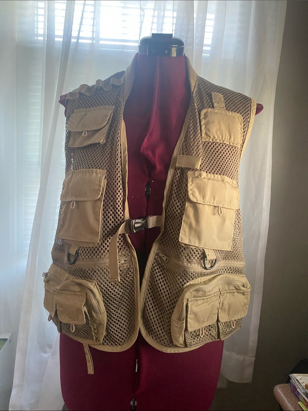 Podium Sports & Outdoors Vest